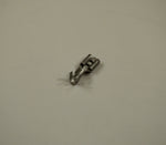 Female Spade Terminal 3/16 Inch Pack Of 5 Part Number - 9930 For Harley-Davidson