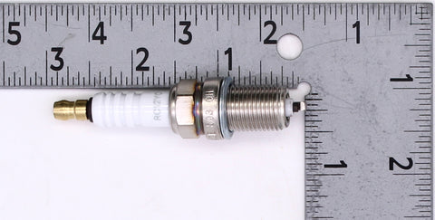 Jaguar Spark Plug PN EBC8143