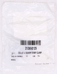 Sea-Doo Oetiker Clamp PN 293650125