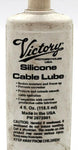 Victory Silicone Cable Lube 4oz Part Number - 2872861