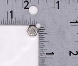 Nut Part Number - 211100051 For Can-Am