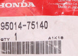 Honda Clutch Spring Part Number - 95014-75140