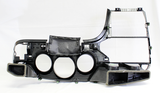 SAAB Instrument Plate PN 13310292