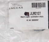 Genuine Jaguar O-Ring Part Number - JLM2127