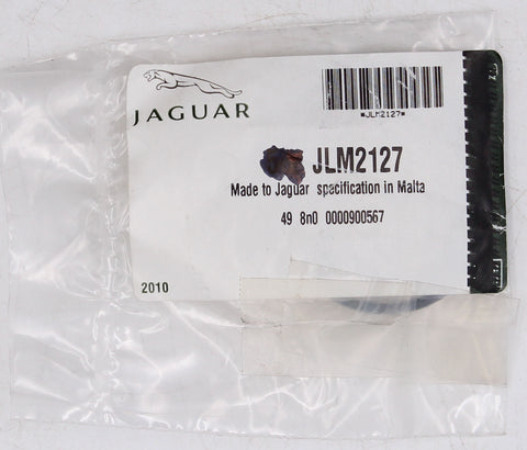 Genuine Jaguar O-Ring Part Number - JLM2127