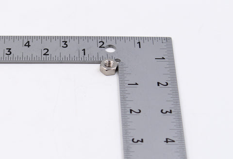 Nut Part Number - Nc04 For Harley-Davidson