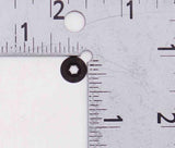 Push Nut Part Number - 0123-766 For Arctic Cat