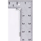 Inner Spoke (Pack Of 2) Part Number - 41029-1063 For Kawasaki