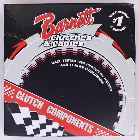 Barnett Complete Clutch Kit Part Number - 1131-3025