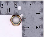 Nut (Pack Of 7) Part Number - 7547104 For Polaris