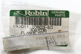 Robin For Polaris Recoil Starter / Oil Pump Flanged Bolt PN 3087035 (Pack of 2)