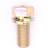 Bolt Washer Part Number - 90117-958-003 For Honda