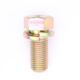 Bolt Washer Part Number - 90117-958-003 For Honda
