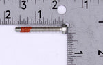 Screw Part Number - 11740 For Harley-Davidson