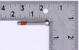 Screw Part Number - 11740 For Harley-Davidson
