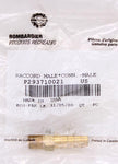 Sea-Doo Male Connector PN 293710021