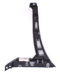 Jaguar Bumper Bracket Part Number - XR849687