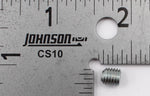 Set Screw Part Number - 3233 (Pack Of 2) For Harley-Davidson