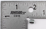 Set Screw Part Number - 3233 (Pack Of 2) For Harley-Davidson