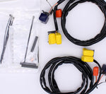 Turn Signal Wire Kit Part Number - 70318-10 For Harley-Davidson