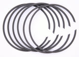 Mercury Marine 6 Piece Ring Set PN 39-96170A6