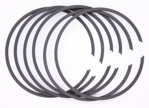 Mercury Marine 6 Piece Ring Set PN 39-96170A6