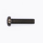 Kawasaki Screw PN 57431-24400