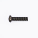 Kawasaki Screw PN 57431-24400