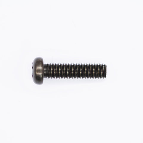 Kawasaki Screw PN 57431-24400