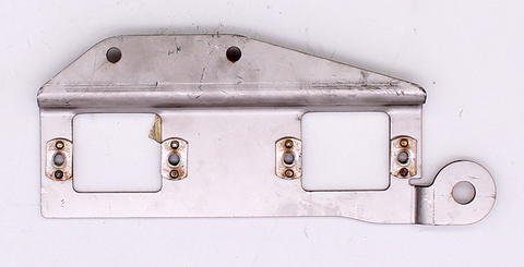 Polaris Bracket Coil PN 5244683