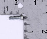 Screw (Pack Of 2) Part Number - 1302 For Harley-Davidson