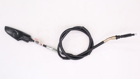 Genuine Yamaha Clutch Cable Part Number - 24X-26335-00-00