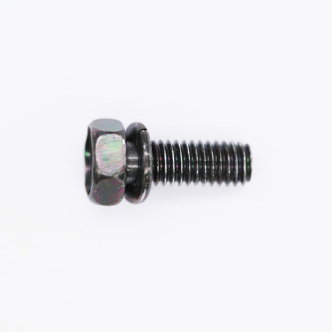 Screw Part Number - 3004-706 For Arctic Cat