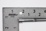 Smooth Socket Head Screw Part Number - 94339-91Ts For Harley-Davidson