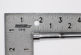 Smooth Socket Head Screw Part Number - 94339-91Ts For Harley-Davidson