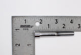 Smooth Socket Head Screw Part Number - 94339-91Ts For Harley-Davidson