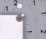 Shim 158 Part Number - 14916-MBB-000 For Honda