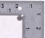 Shim 158 Part Number - 14916-MBB-000 For Honda