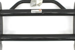 Front Brushguard Black Part Number - 2874961 For Polaris