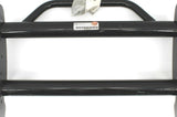 Front Brushguard Black Part Number - 2874961 For Polaris