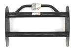 Front Brushguard Black Part Number - 2874961 For Polaris