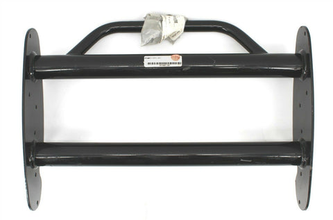 Front Brushguard Black Part Number - 2874961 For Polaris