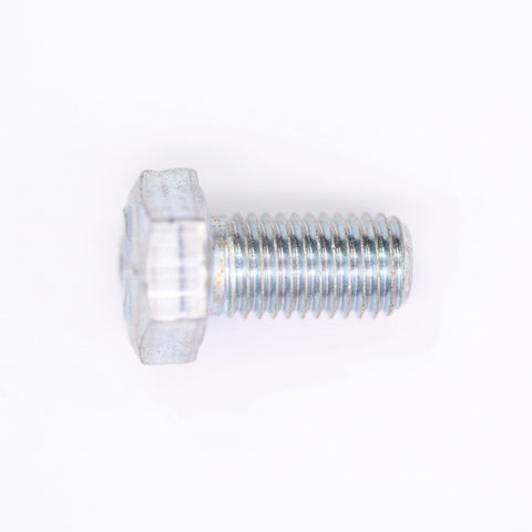 Cap Screw Part Number - 4391 For Harley-Davidson