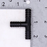 Poly Joiner Tee 3/8 X 3/8 PN 23-0122