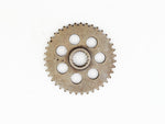 Sprocket, 39T 3/8x.52x1.00 Part Number - 0107-220 For Arctic Cat