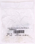 Sea-Doo Hex Socket Head Screw PN 250000526