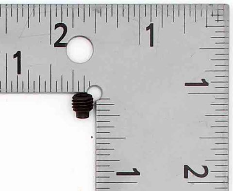 Polaris Screw (PACK of 10) PN 7518037