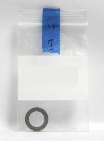 Washer Part Number - 35824-52 For Harley-Davidson