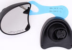 Mirror Recall Replacement Part Number - 94420 For Harley-Davidson