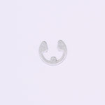 Retaining Ring Part Number - 67069-76 For Harley-Davidson